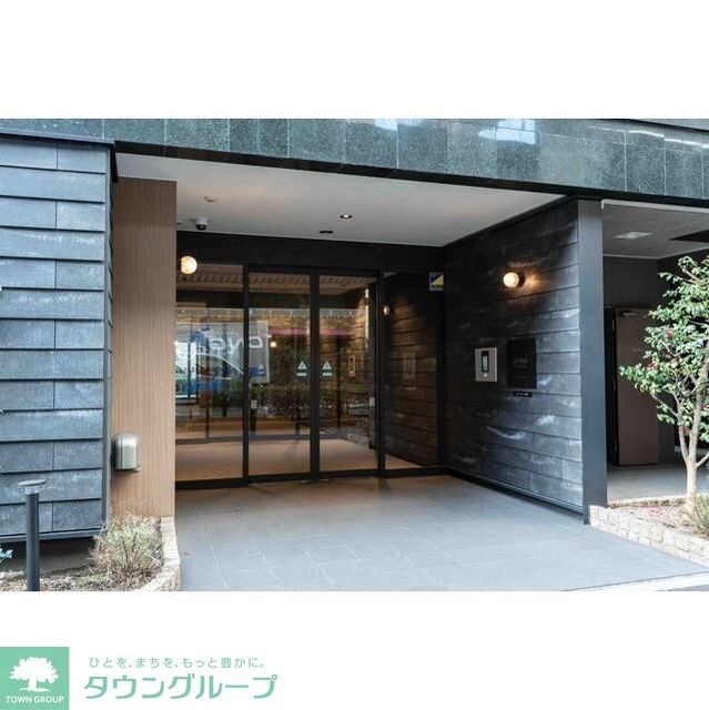 ミリアレジデンス東池袋の物件内観写真