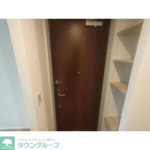 K-PONO ITABASHIの物件内観写真