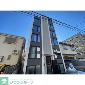 K-PONO ITABASHIの物件内観写真