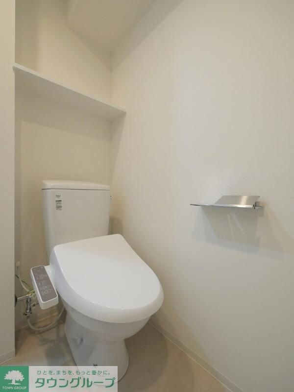 レジデンス文京春日の物件内観写真