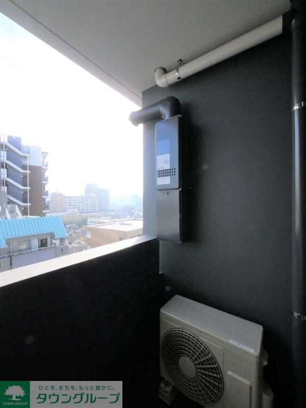 レジデンス文京春日の物件内観写真