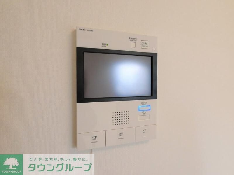 レジデンス文京春日の物件内観写真