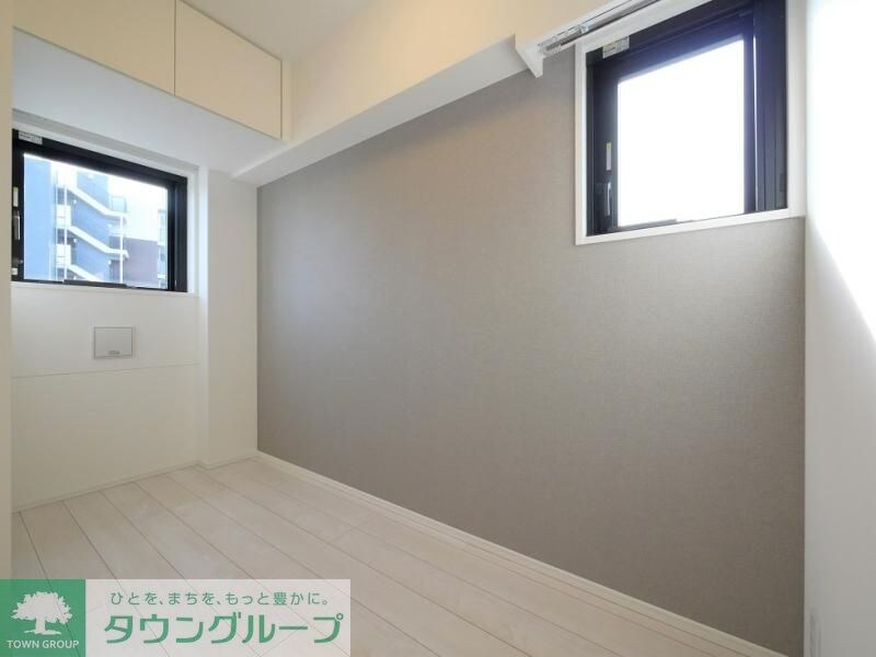 レジデンス文京春日の物件内観写真