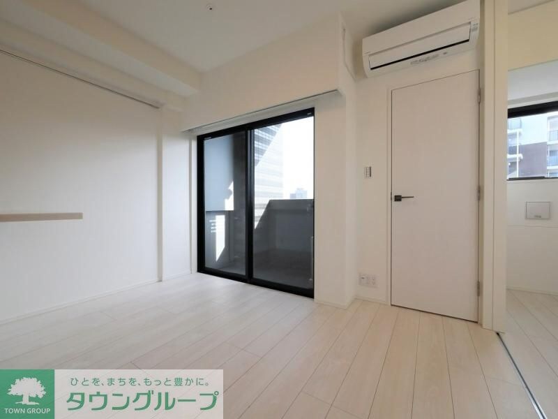 レジデンス文京春日の物件内観写真