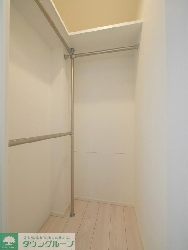 レジデンス文京春日の物件内観写真