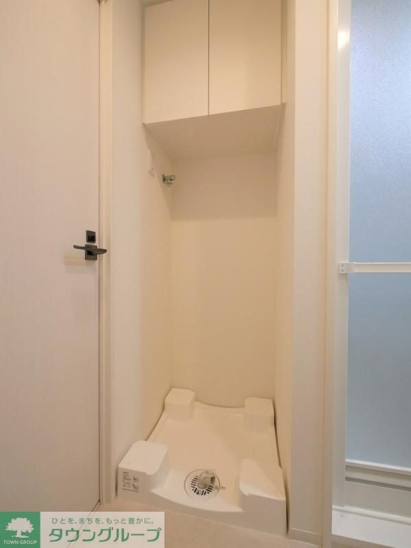 レジデンス文京春日の物件内観写真