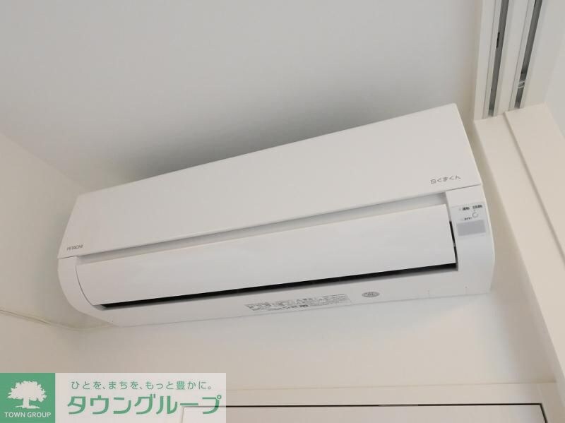 レジデンス文京春日の物件内観写真