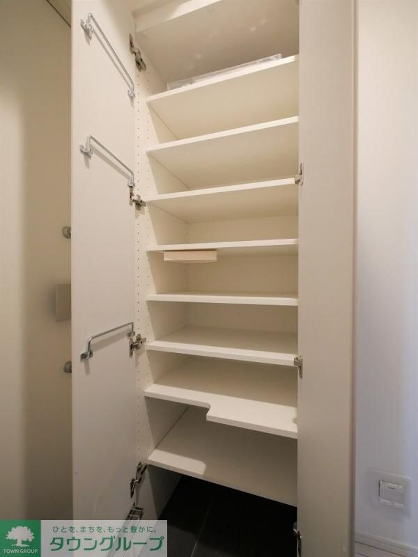 レジデンス文京春日の物件内観写真