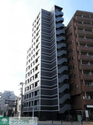 レジデンス文京春日の物件内観写真