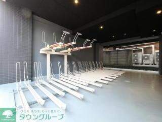 レジデンス文京春日の物件内観写真