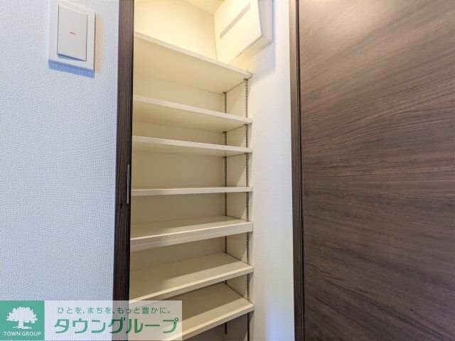 ハーモニーレジデンス板橋シティサイトの物件内観写真