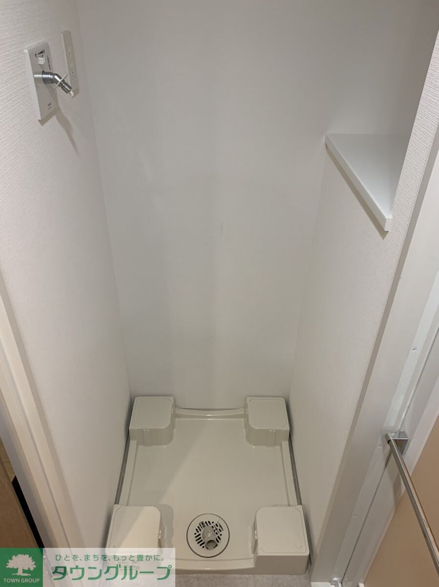 ALTERNA東池袋の物件内観写真