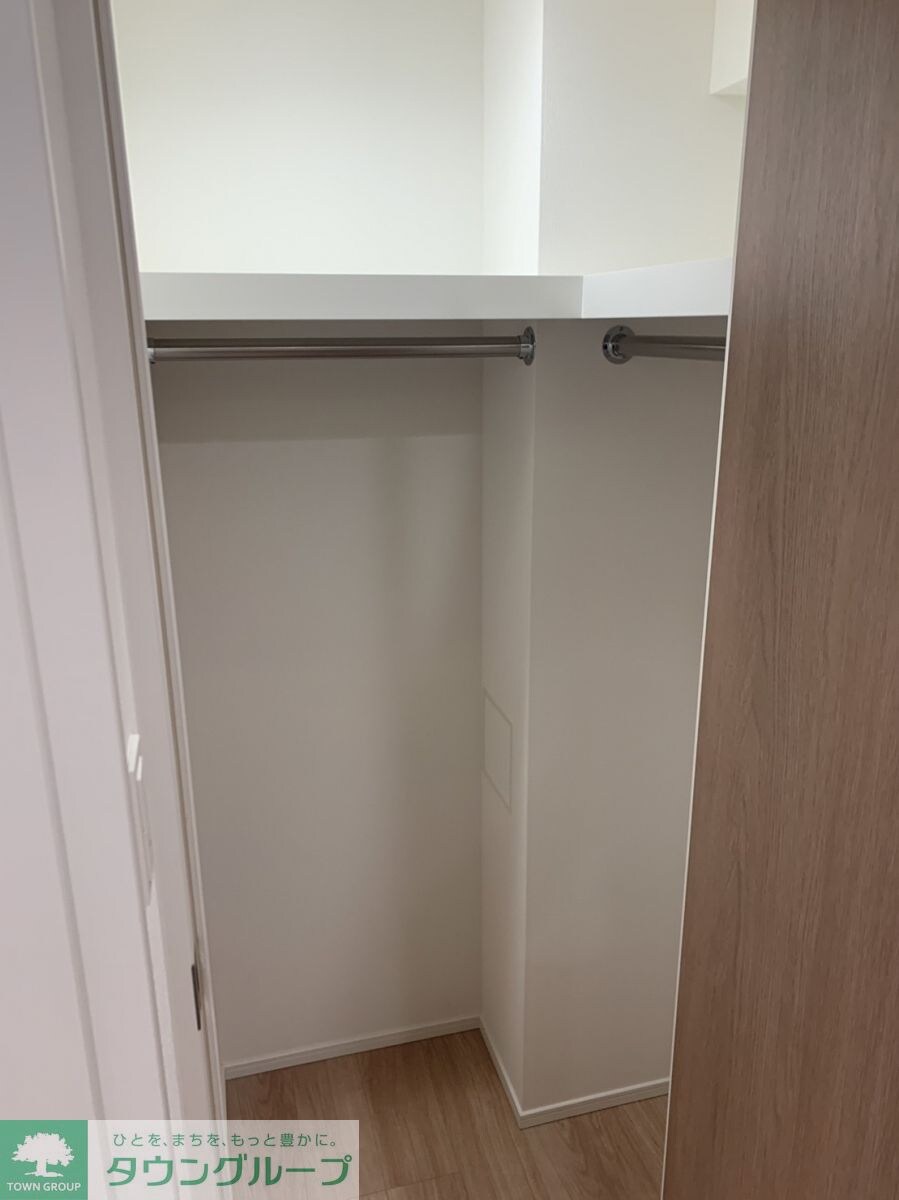 ALTERNA東池袋の物件内観写真