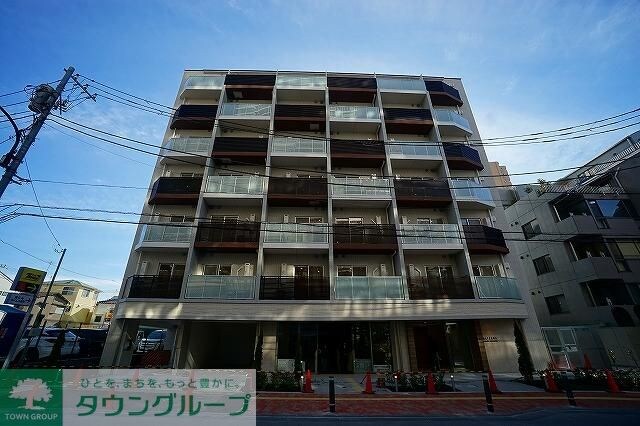 ALTERNA東池袋(オルタナヒガシイケブクロ)の物件内観写真