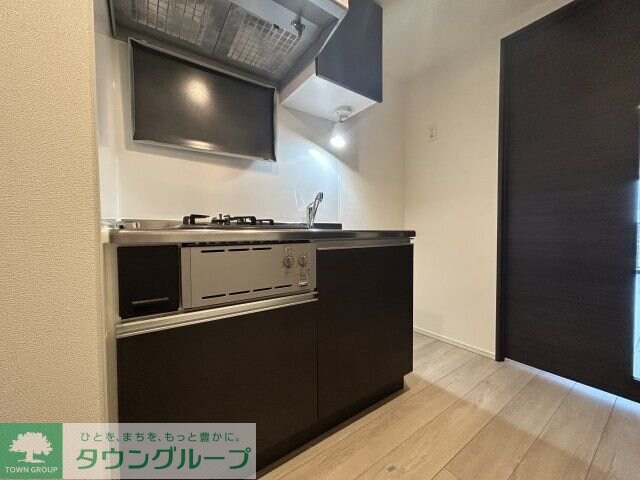 レグゼ王子神谷の物件内観写真