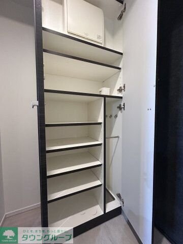 レグゼ王子神谷の物件内観写真