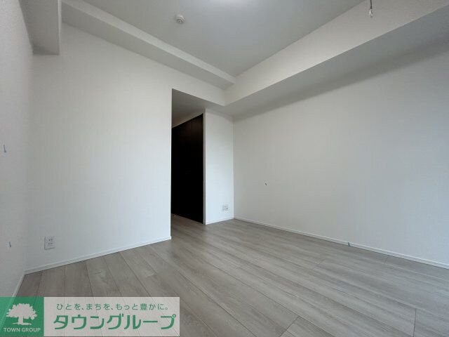 レグゼ王子神谷の物件内観写真