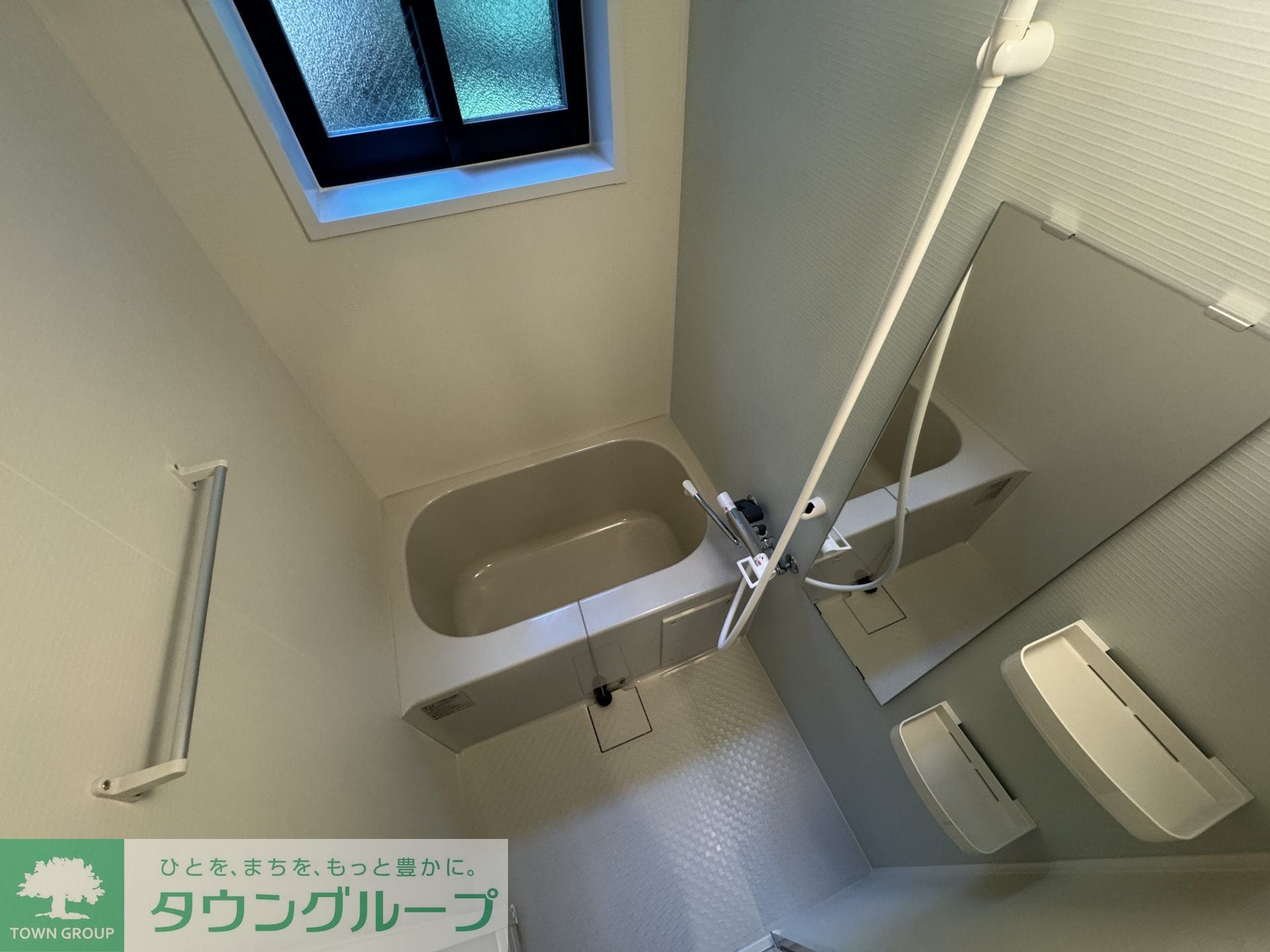 ラヴィージェ赤羽の物件内観写真