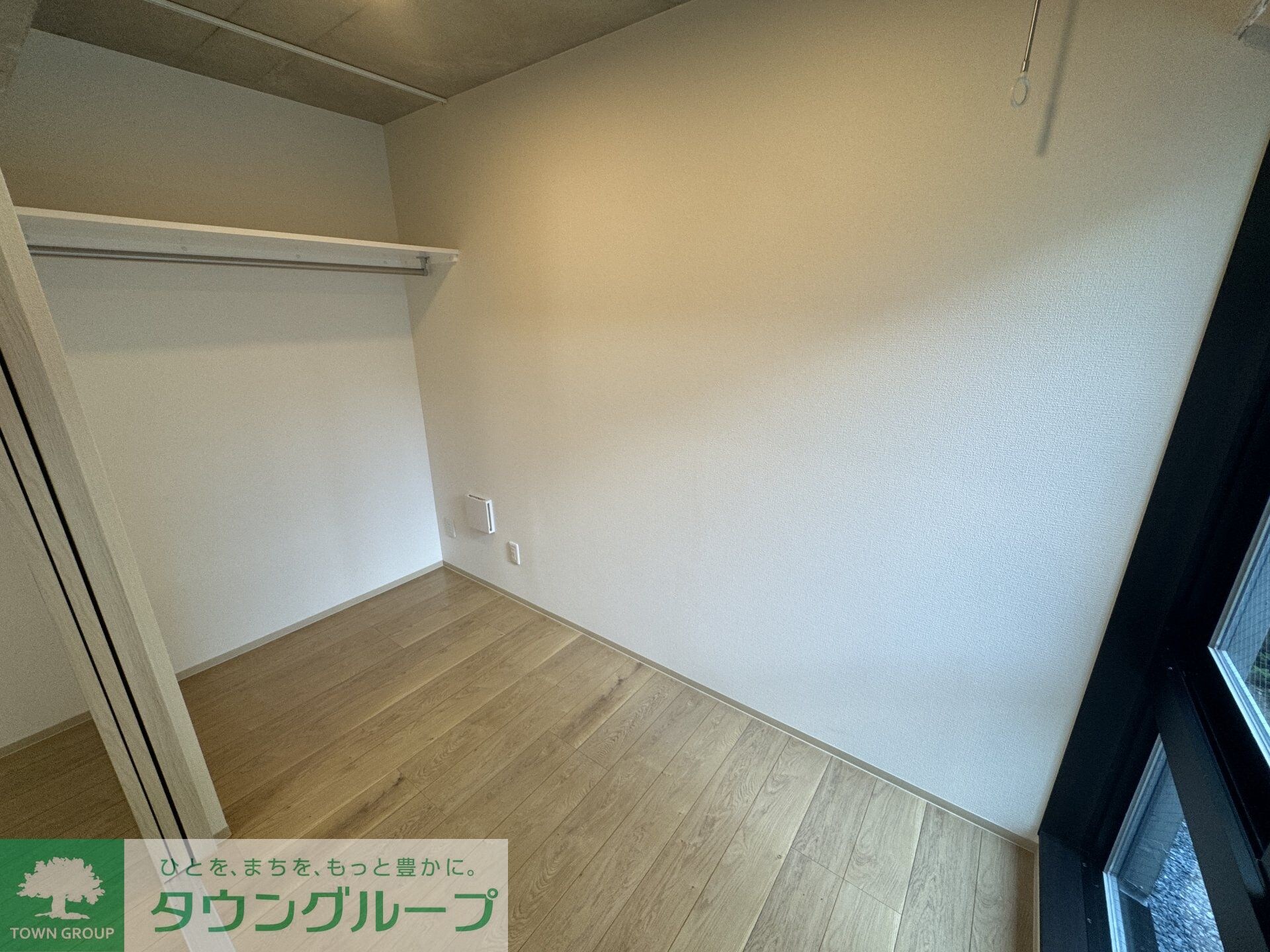 ラヴィージェ赤羽の物件内観写真