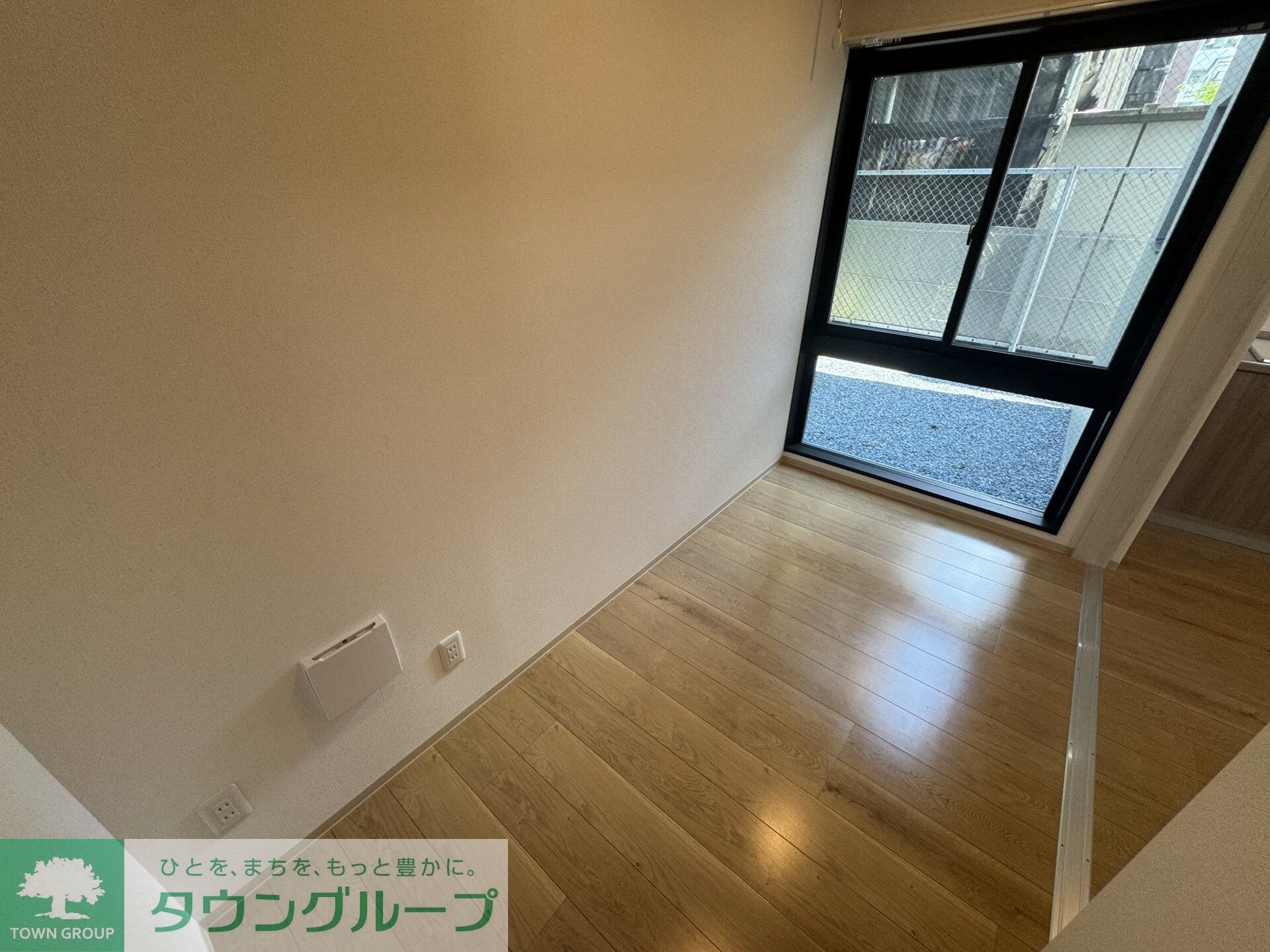 ラヴィージェ赤羽の物件内観写真