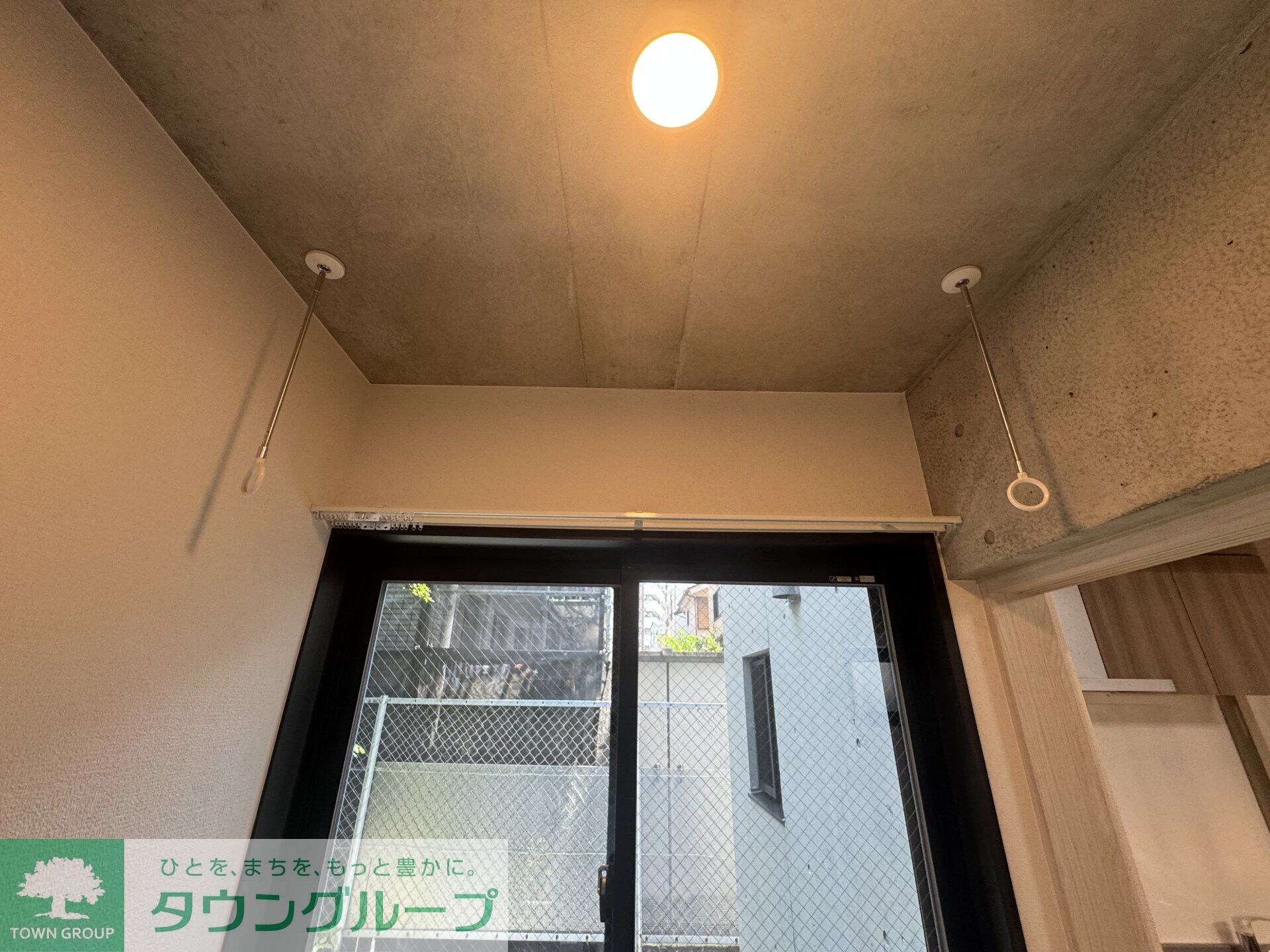 ラヴィージェ赤羽の物件内観写真