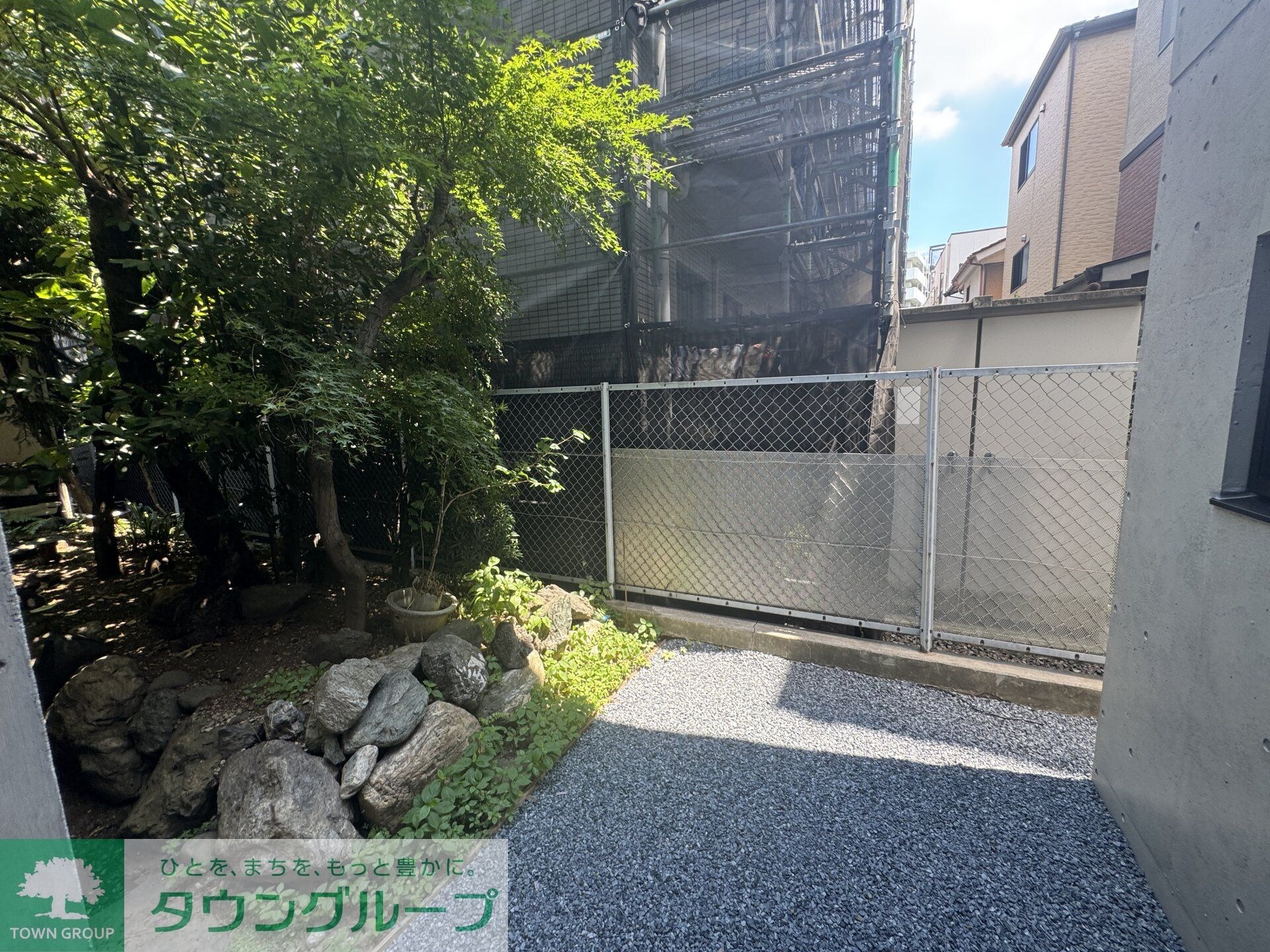 ラヴィージェ赤羽の物件内観写真