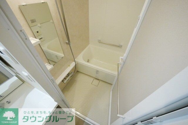 響の物件内観写真