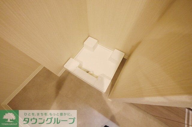 響の物件内観写真