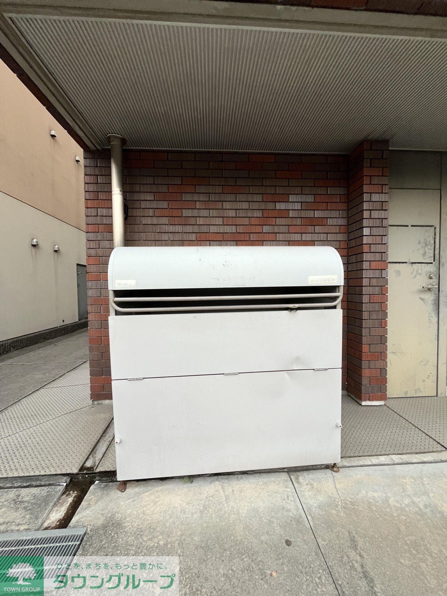 N-Flats中板橋の物件内観写真