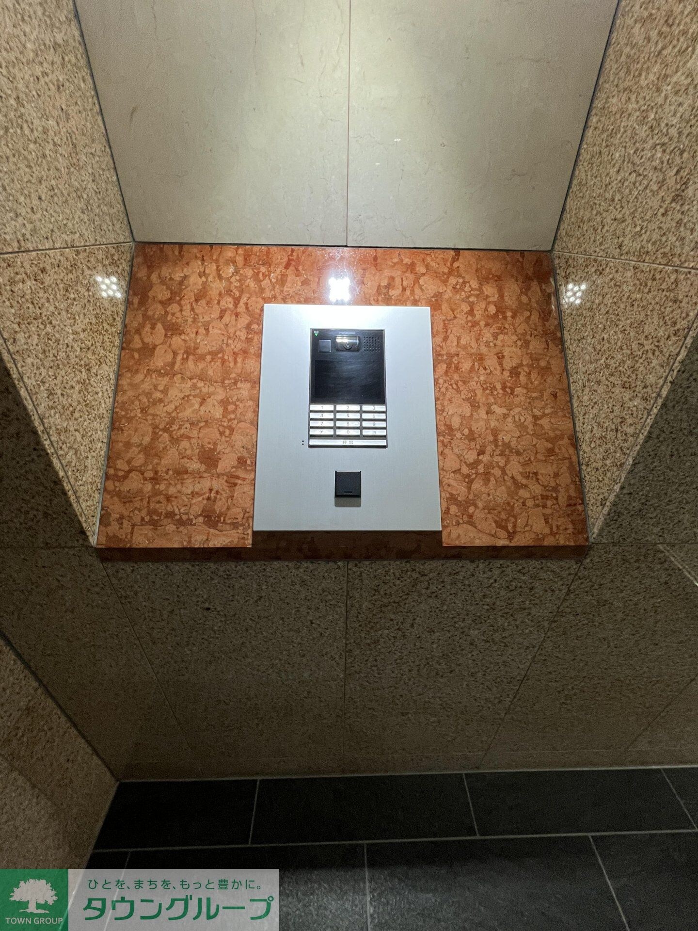 N-Flats中板橋の物件内観写真