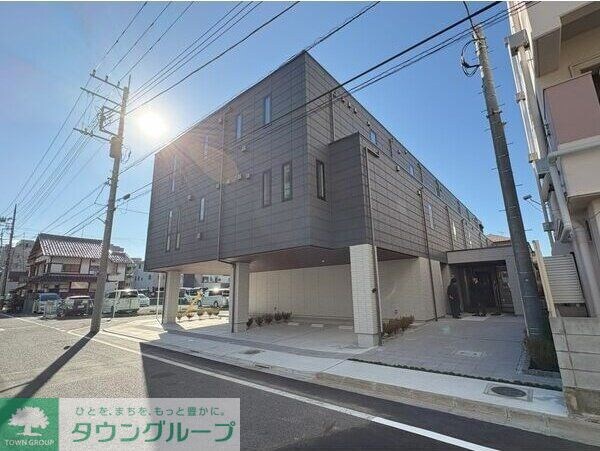 Fortuna(フォルトゥーナ)の物件内観写真