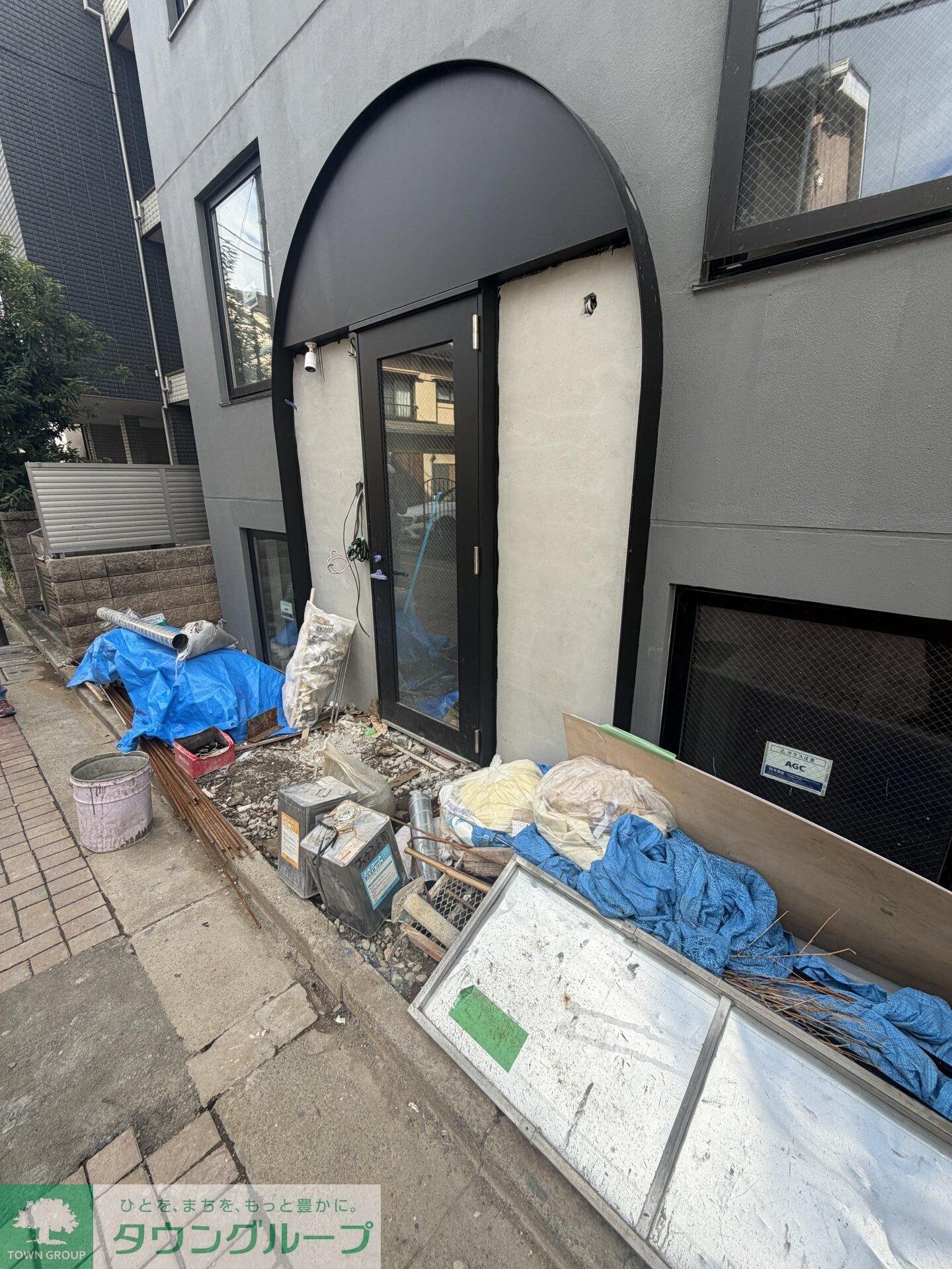 アピチェ板橋本町の物件内観写真