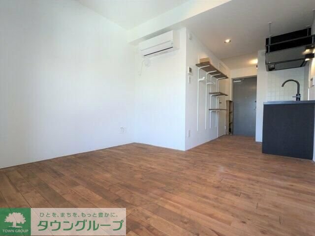 アピチェ板橋本町の物件内観写真