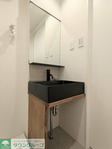 アピチェ板橋本町の物件内観写真