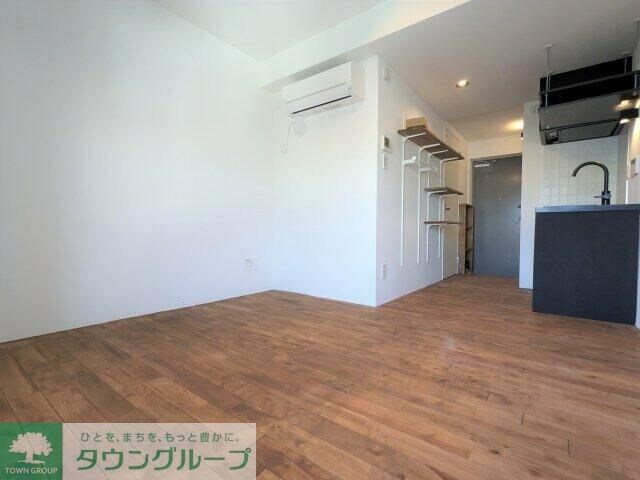 アピチェ板橋本町の物件内観写真