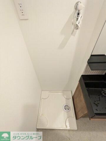 アピチェ板橋本町の物件内観写真