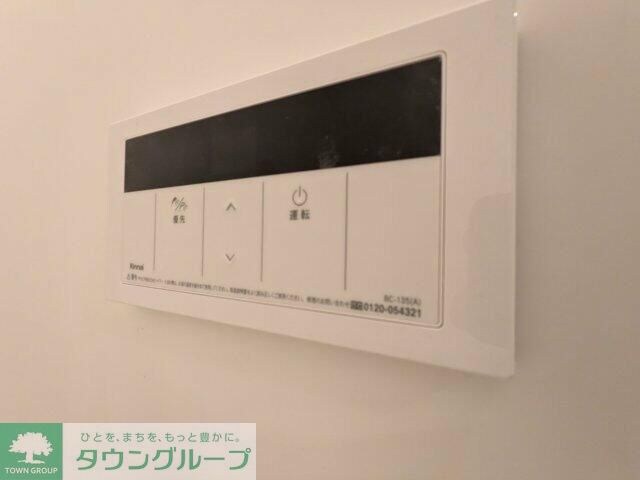 アピチェ板橋本町の物件内観写真