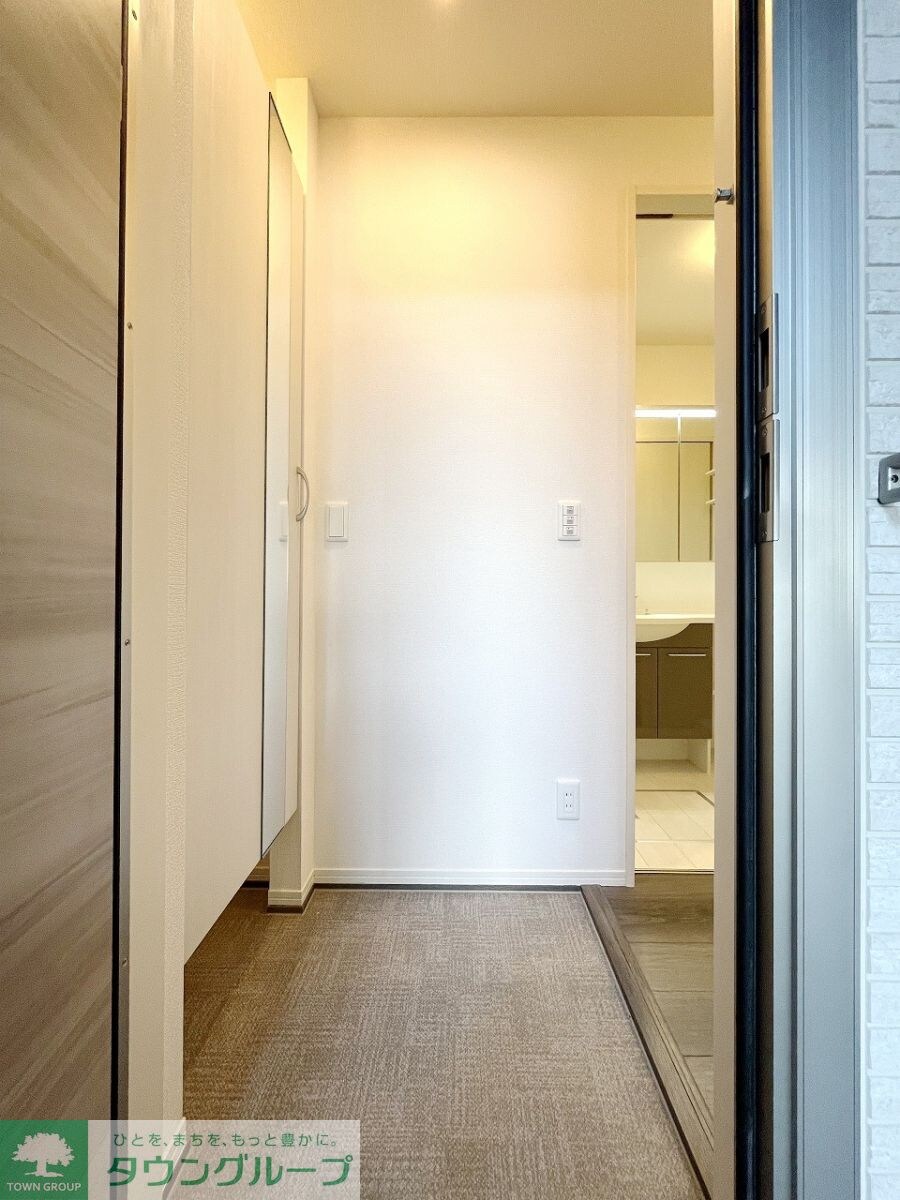 アンジュール小豆沢の物件内観写真