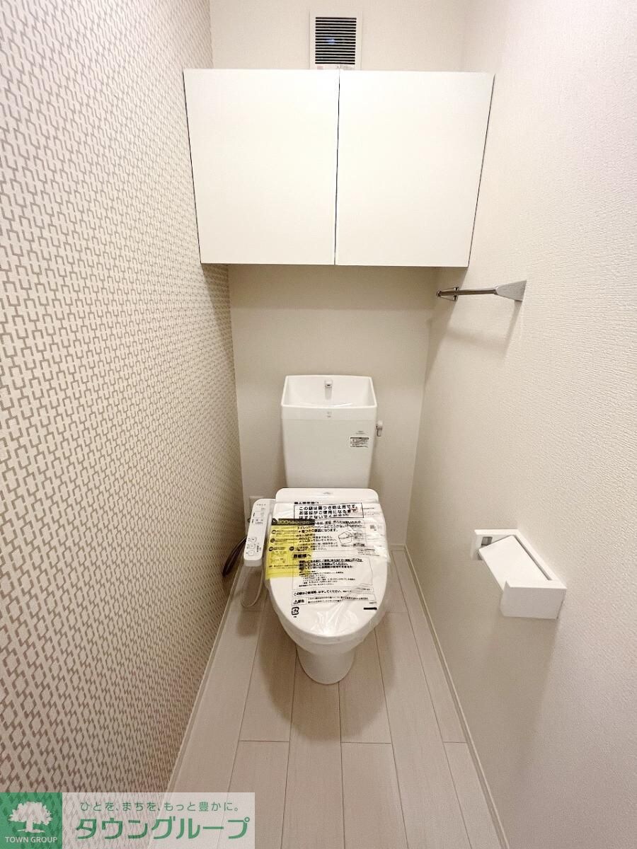 アンジュール小豆沢の物件内観写真