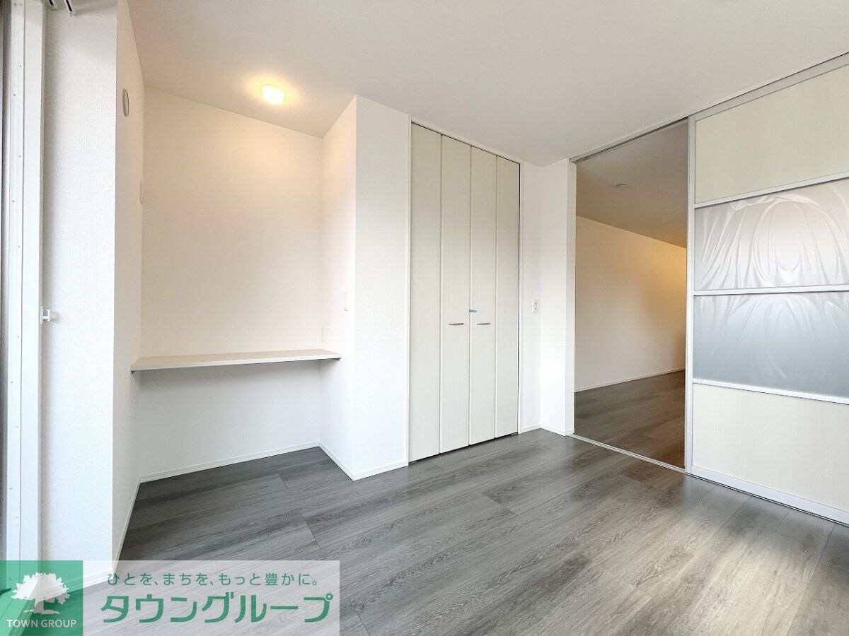 アンジュール小豆沢の物件内観写真