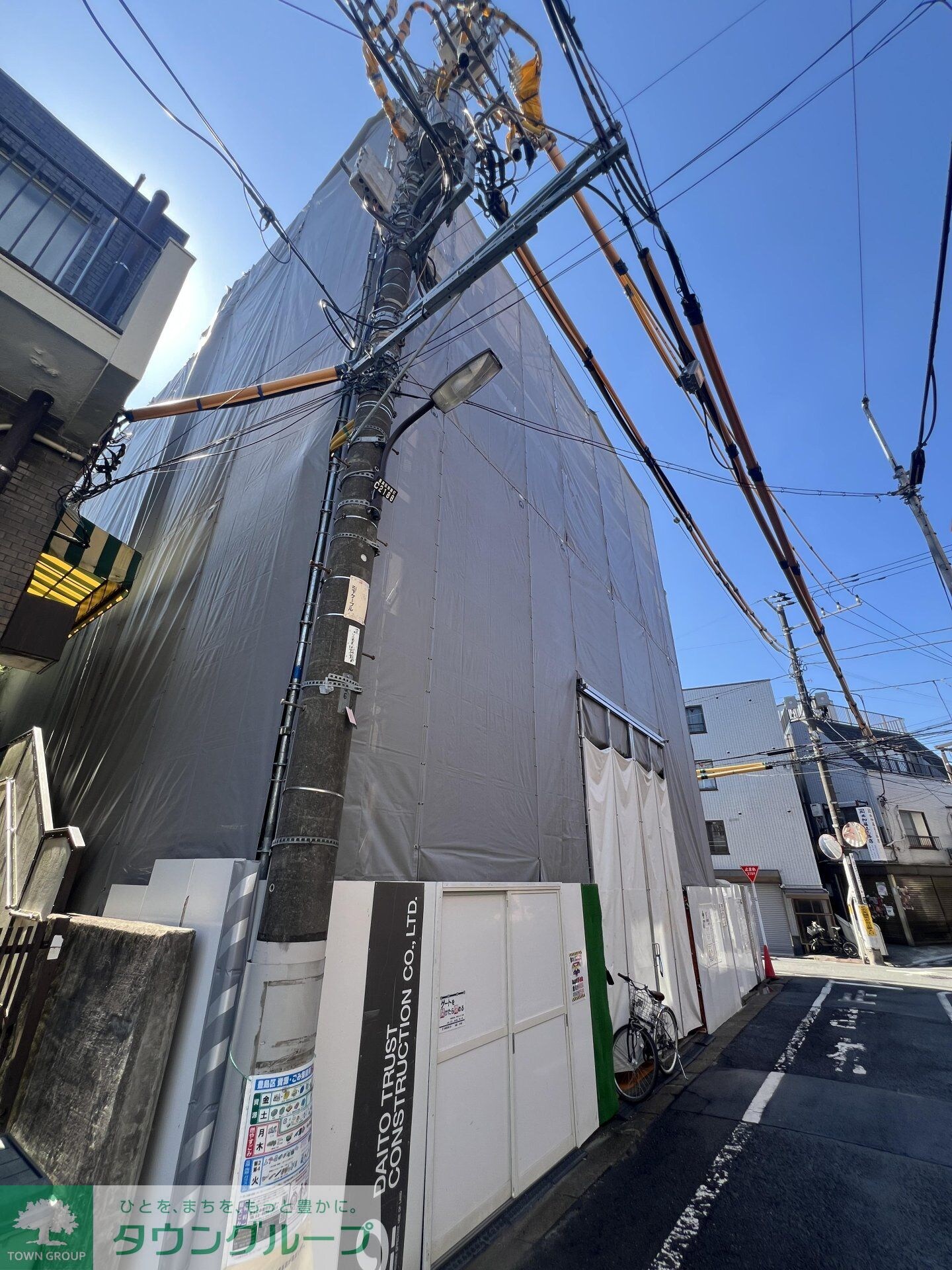 ヴィレッジ キールの物件内観写真