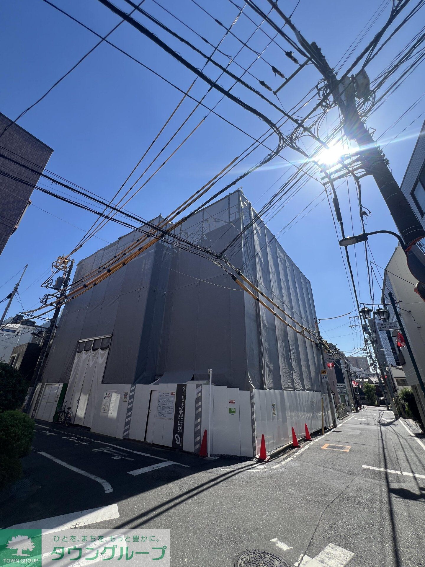 ヴィレッジ キールの物件内観写真