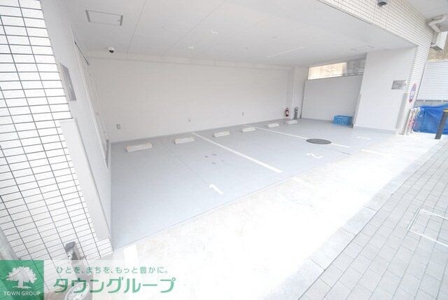 デュオステージ大山の物件内観写真