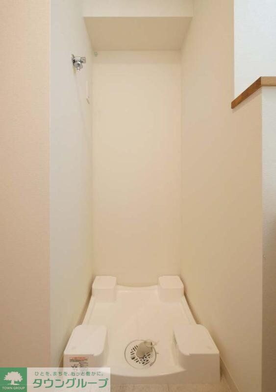 MindShimurasakaueの物件内観写真