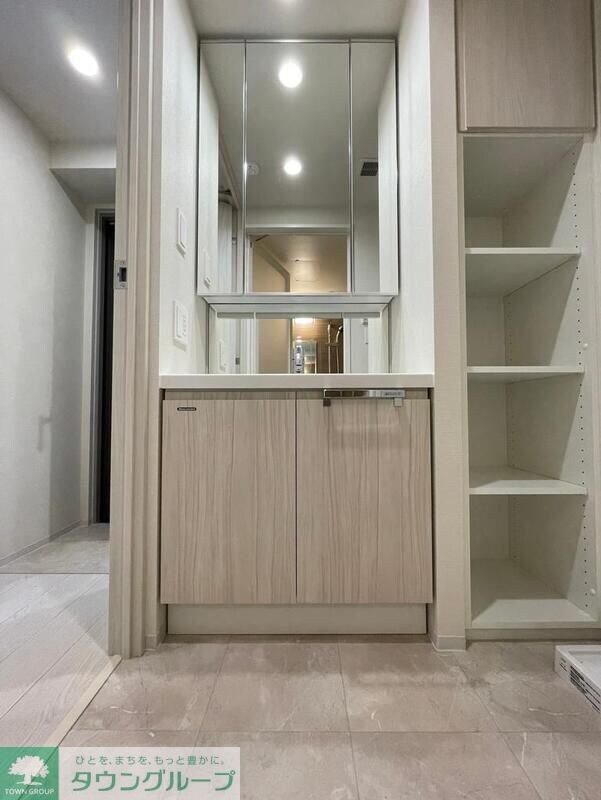 ルミーク本町ウェストの物件内観写真