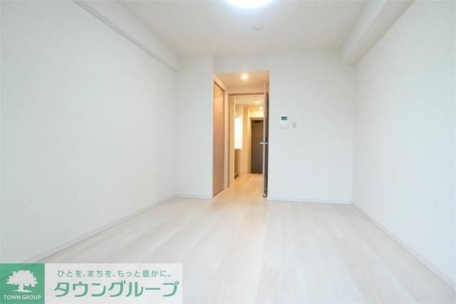 Nステージ本蓮沼の物件内観写真