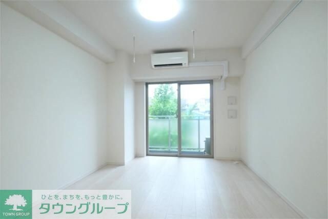 Nステージ本蓮沼の物件内観写真