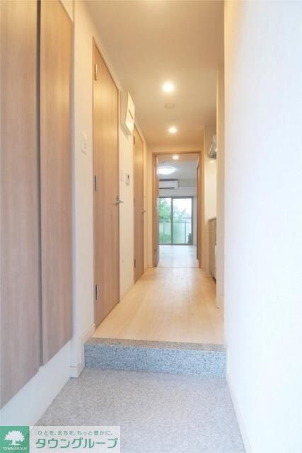 Nステージ本蓮沼の物件内観写真