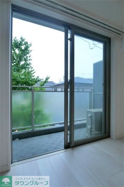 Nステージ本蓮沼の物件内観写真