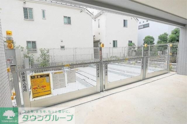 Nステージ本蓮沼の物件内観写真